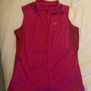 Pearl Izumi Sleeveless Cycling Jersey